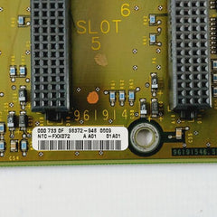 Allen-bradley 961914 Printed Circuit Backplan Board 96191546.sm1 A A01 01a01