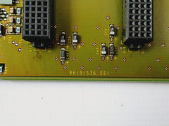 Allen-bradley 961914 Printed Circuit Backplan Board 96191546.sm1 A A01 01a01