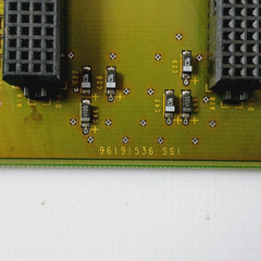 Allen-bradley 961914 Printed Circuit Backplan Board 96191546.sm1 A A01 01a01