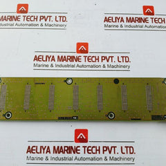 Allen-bradley 961914 Printed Circuit Backplan Board 96191546.sm1 A A01 01a01