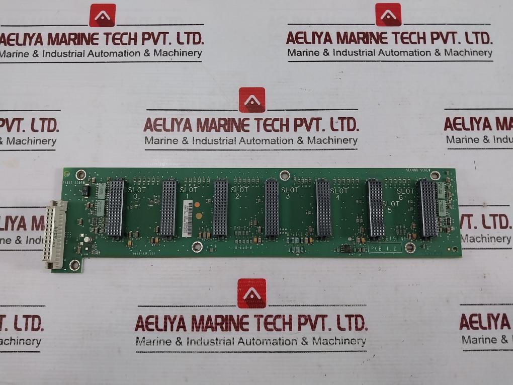 Allen-bradley 961914 Printed Circuit Board 96191497 B01 96191538.Ss1
