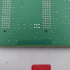 Allen-bradley 961914 Printed Circuit Board 96191497 B01 96191538.Ss1