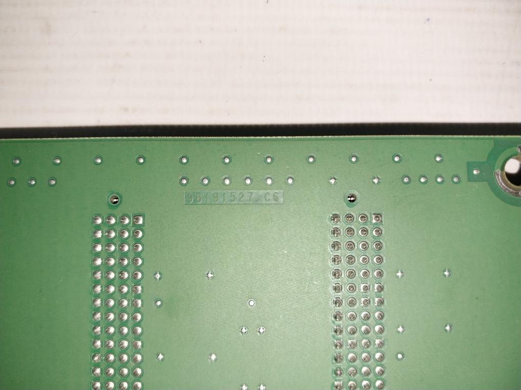 Allen-bradley 961914 Printed Circuit Board 96191497 B01 96191538.Ss1