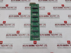 Allen-bradley 961914 Printed Circuit Board 96191497 B01 96191538.Ss1