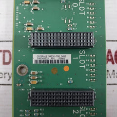 Allen-bradley 961914 Printed Circuit Board 96191497 B01 96191538.Ss1
