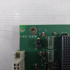 Allen-bradley 961914 Printed Circuit Board 96191497 B01 96191538.Ss1