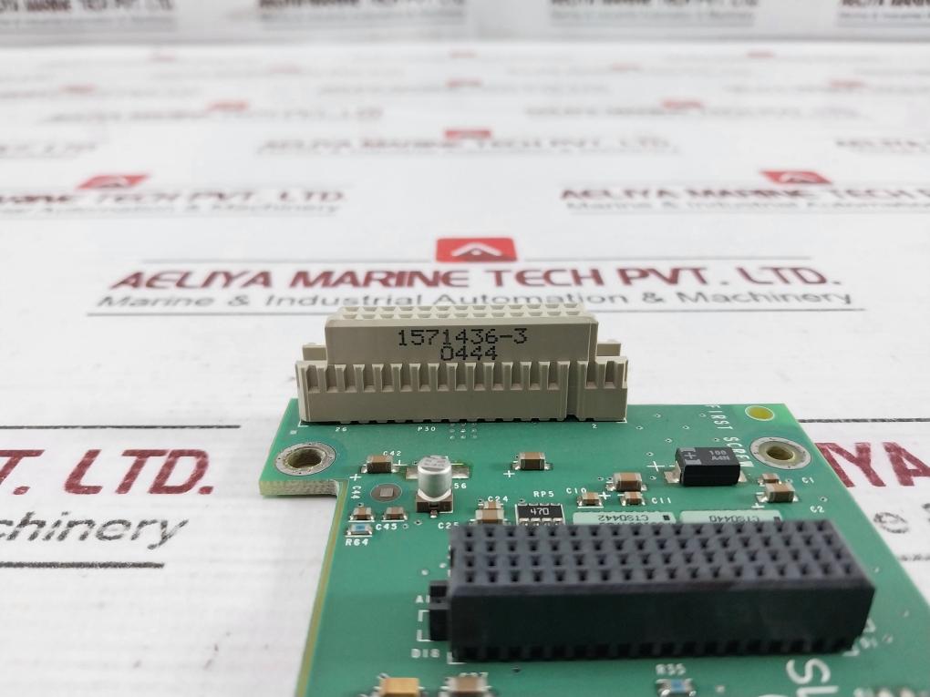 Allen-bradley 961914 Printed Circuit Board 96191497 B01 96191538.Ss1