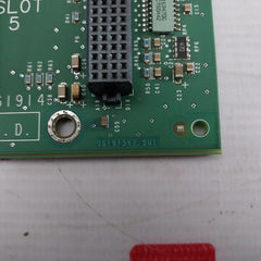 Allen-bradley 961914 Printed Circuit Board 96191497 B01 96191538.Ss1
