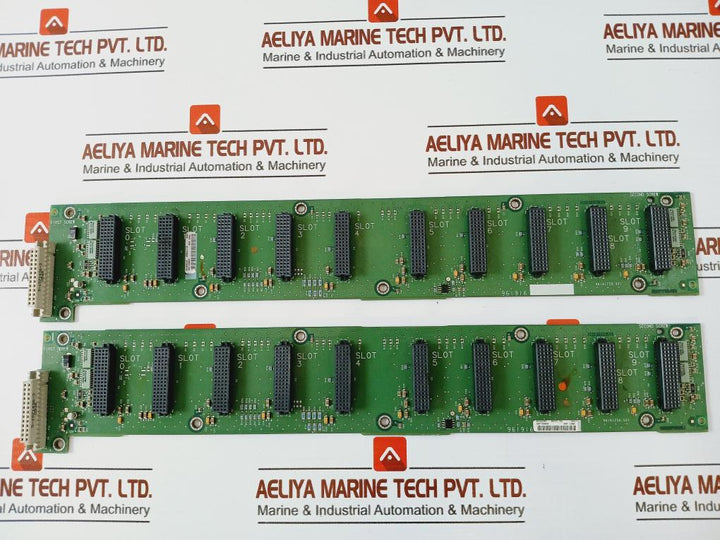 Allen-bradley 961916 0-9 Slot Printed Circuit Board 96191739.ssi