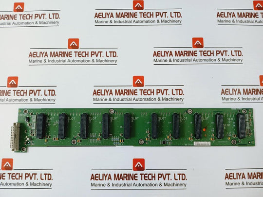 Allen-bradley 961916 0-9 Slot Printed Circuit Board 96191739.ssi