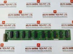 Allen-bradley 961916 0-9 Slot Printed Circuit Board 96191739.ssi