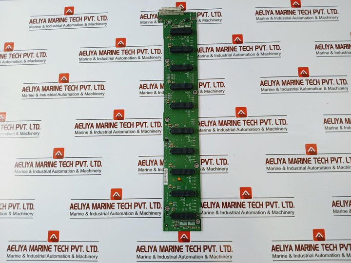 Allen-bradley 961916 0-9 Slot Printed Circuit Board 96191739.ssi