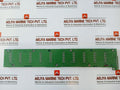 Allen-bradley 961916 0-9 Slot Printed Circuit Board 96191739.ssi