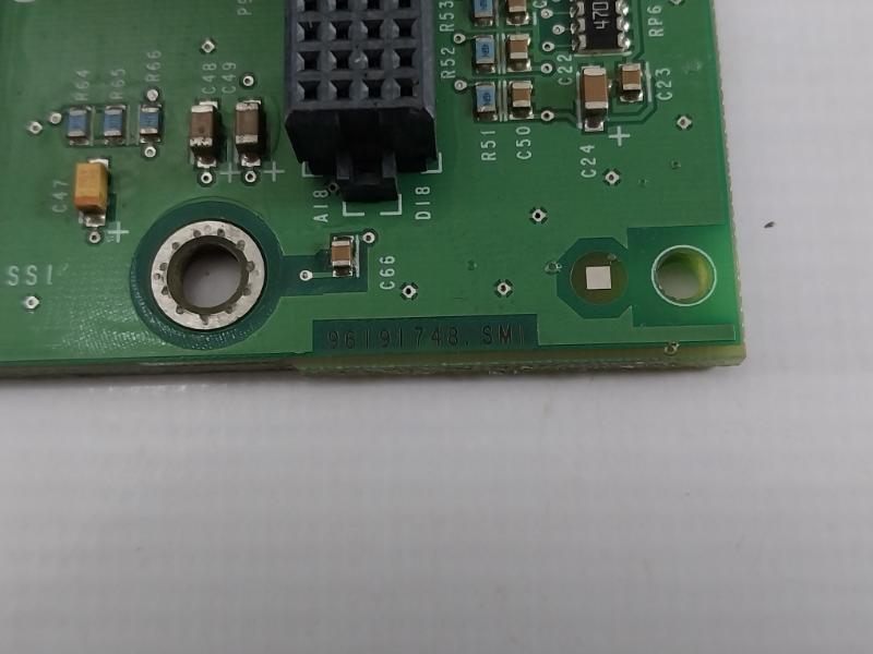 Allen-bradley 96191698a01 (I/o) Modules A01 Unk 94v-0