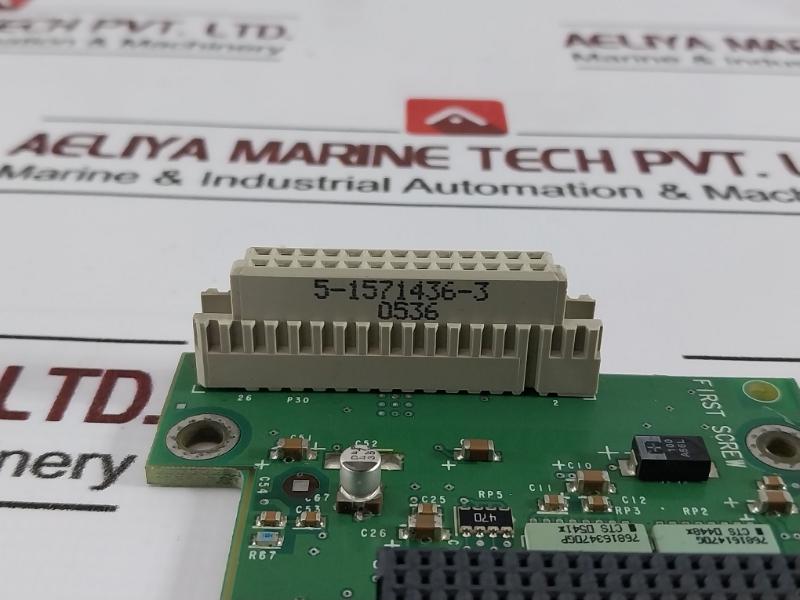 Allen-bradley 96191698a01 (I/o) Modules A01 Unk 94v-0