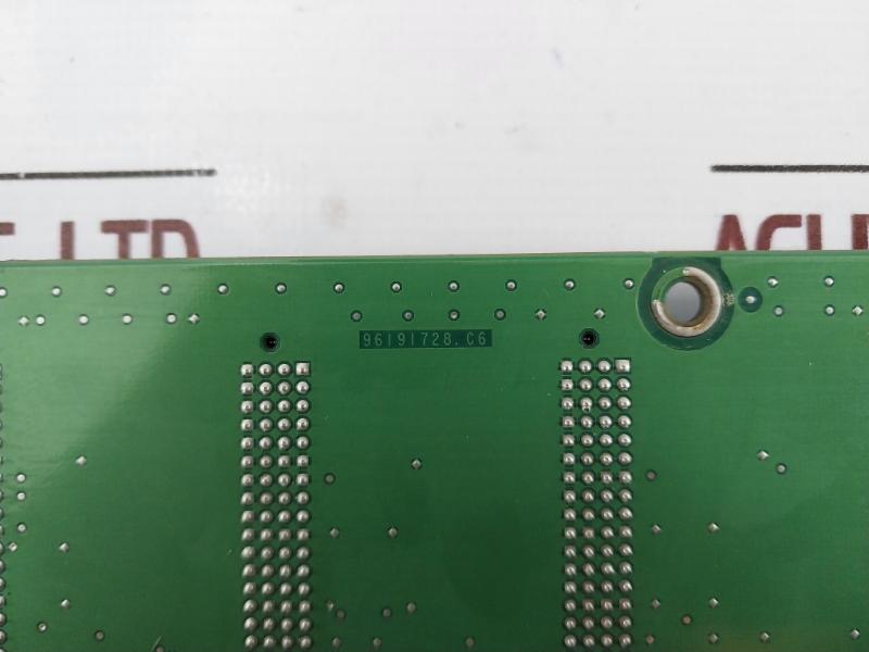 Allen-bradley 96191698a01 (I/o) Modules A01 Unk 94v-0