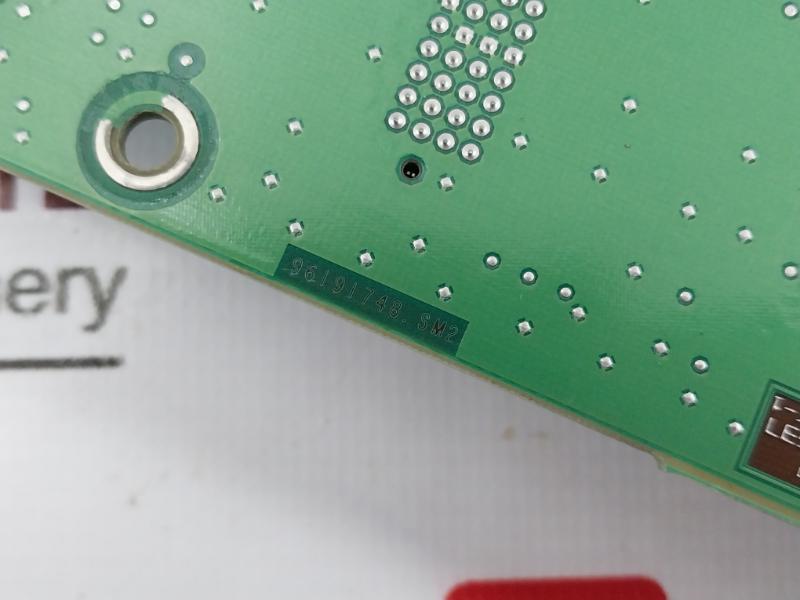 Allen-bradley 96191698a01 (I/o) Modules A01 Unk 94v-0