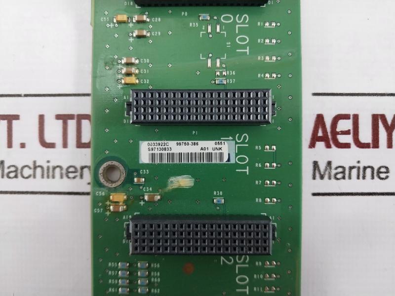 Allen-bradley 96191698a01 (I/o) Modules A01 Unk 94v-0