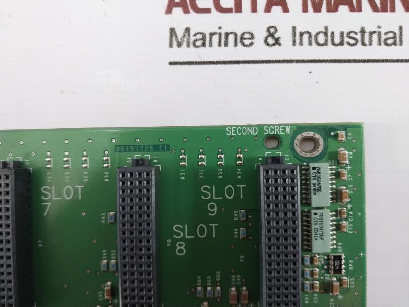 Allen-bradley 96191698a01 (I/o) Modules A01 Unk 94v-0