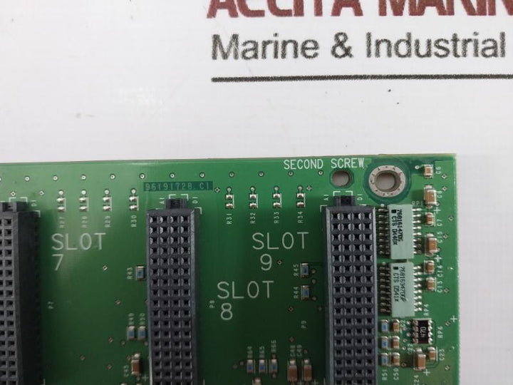 Allen-bradley 96191698a01 (I/o) Modules A01 Unk 94v-0