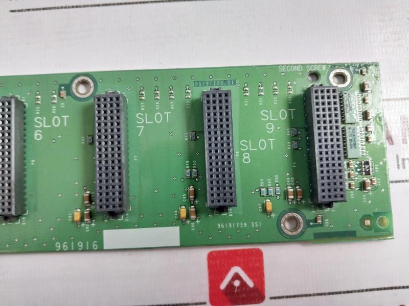 Allen-bradley 961916 Base Board 99798-243