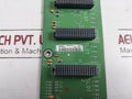 Allen-bradley 961916 Base Board 99798-243