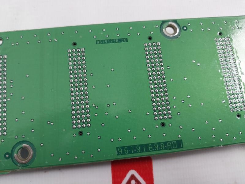 Allen-bradley 961916 Base Board 99798-243