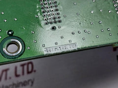 Allen-bradley 961916 Base Board 99798-243