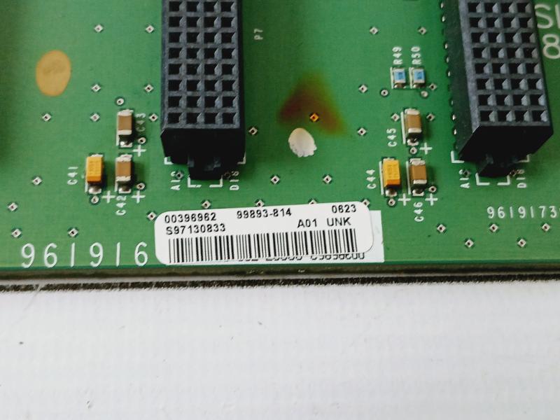 Allen-bradley 961916 Component Set Printed Circuit Board