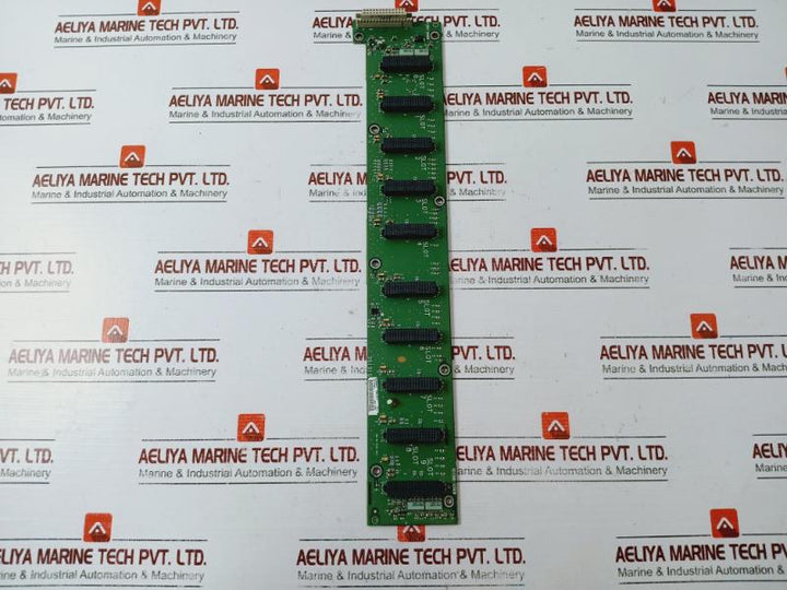 Allen-bradley 961916 Component Set Printed Circuit Board