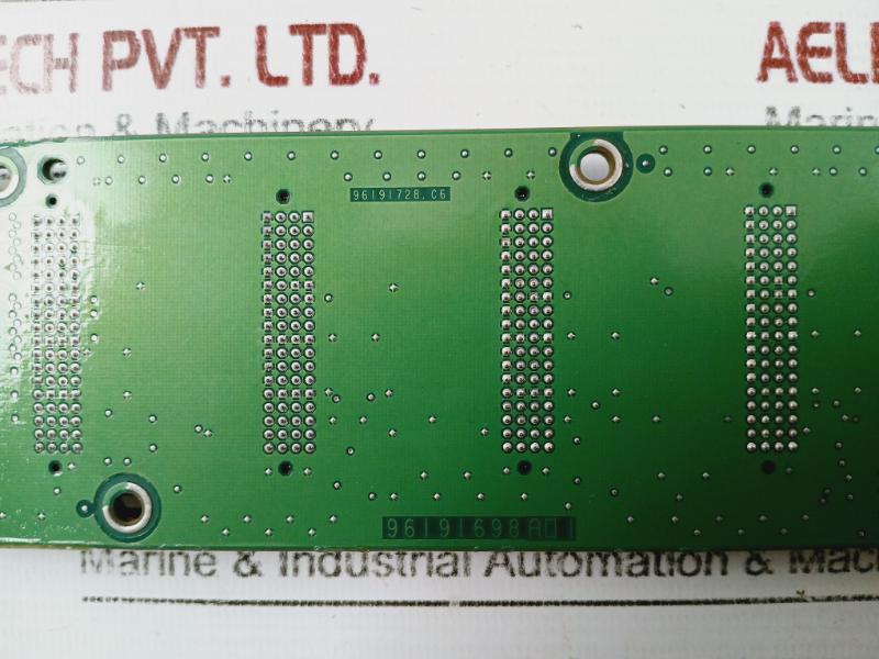 Allen-bradley 961916 Component Set Printed Circuit Board