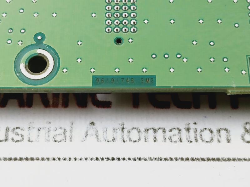Allen-bradley 961916 Component Set Printed Circuit Board