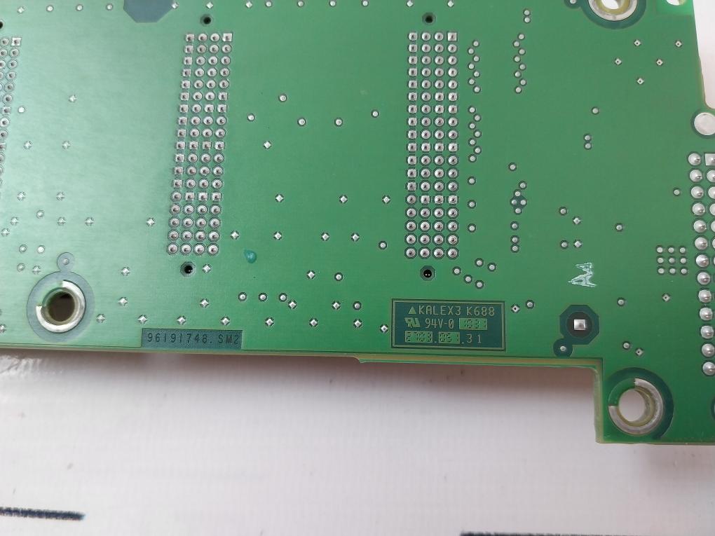 Allen-bradley 961916 Printed Circuit Board