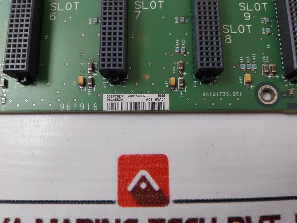 Allen-bradley 961916 Printed Circuit Board