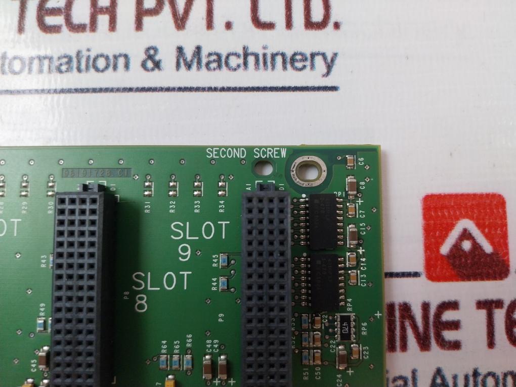 Allen-bradley 961916 Printed Circuit Board