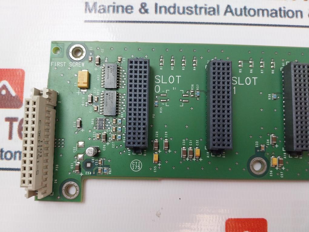 Allen-bradley 961916 Printed Circuit Board