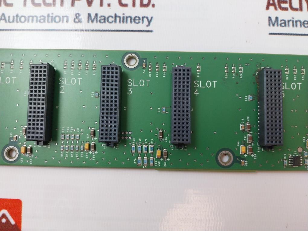 Allen-bradley 961916 Printed Circuit Board