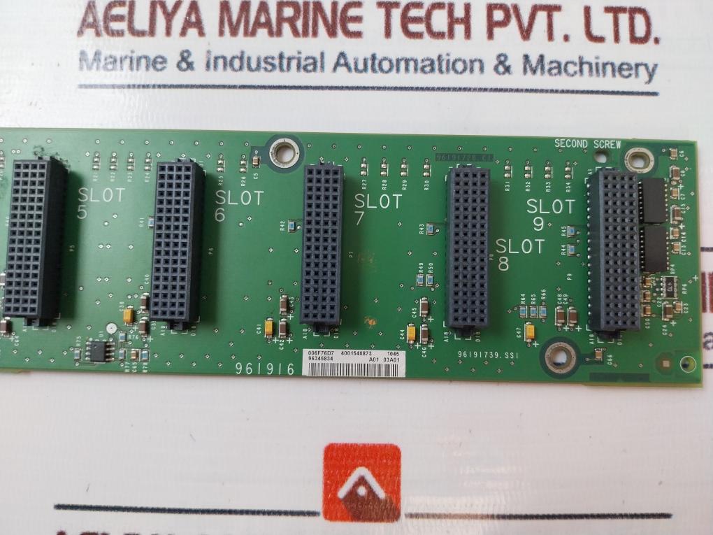 Allen-bradley 961916 Printed Circuit Board