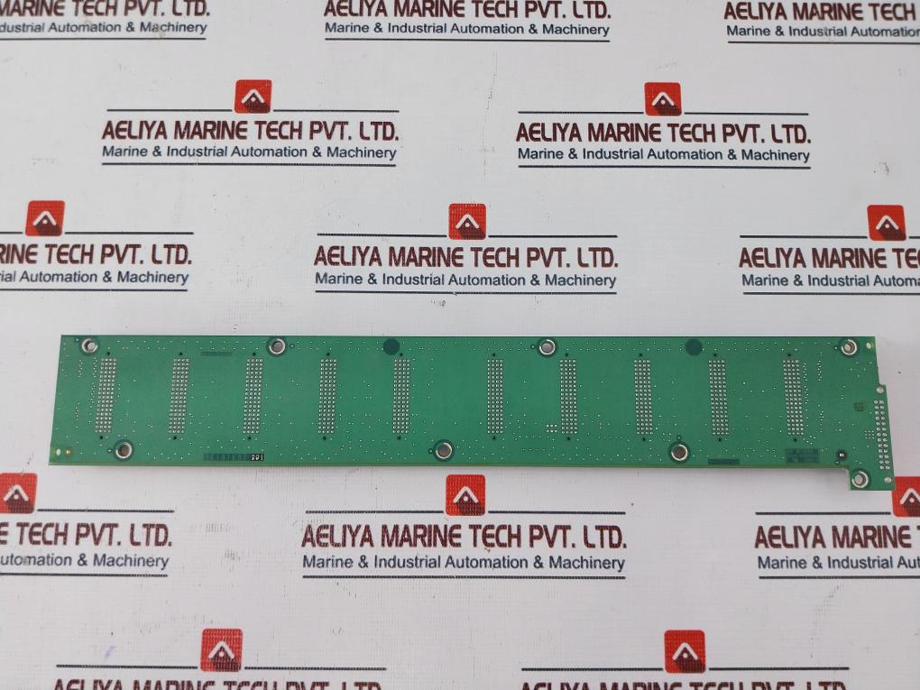 Allen-bradley 961916, 9 Slot Base Board 99454-570