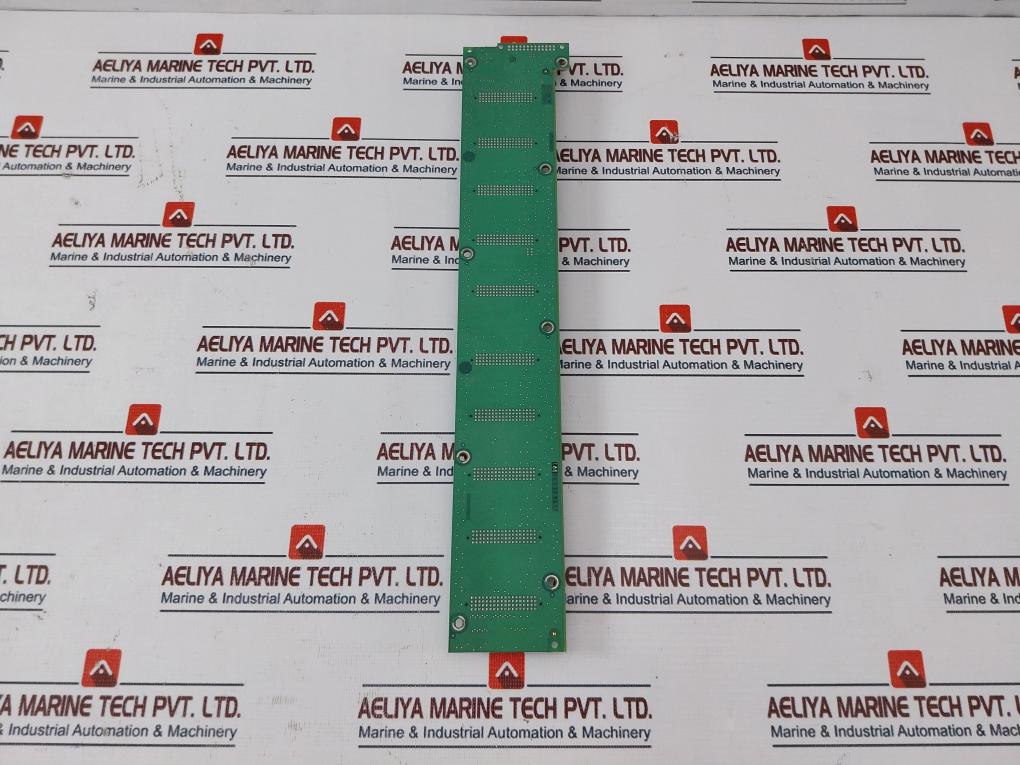 Allen-bradley 961916, 9 Slot Base Board 99454-570