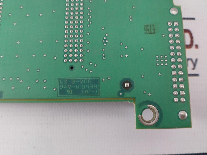 Allen-bradley 961916, 9 Slot Base Board 99454-570