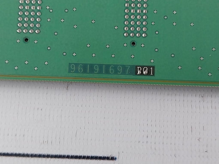 Allen-bradley 961916, 9 Slot Base Board 99454-570