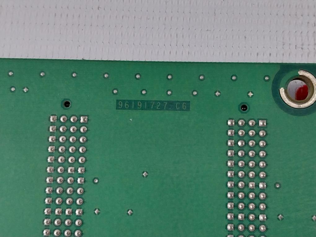 Allen-bradley 961916, 9 Slot Base Board 99454-570