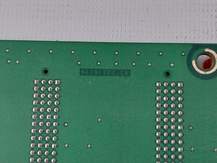 Allen-bradley 961916, 9 Slot Base Board 99454-570