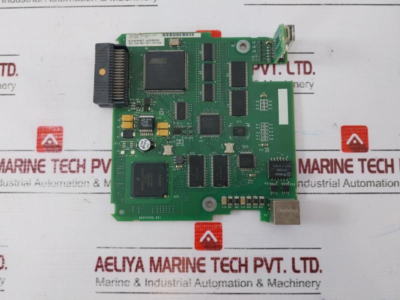 Allen-bradley 96347299 Circuit Board, 94V-0