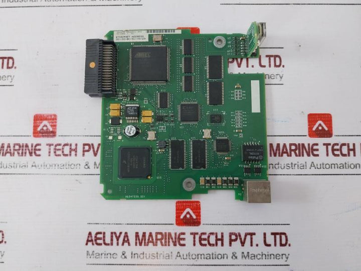 Allen-bradley 96347299 Circuit Board, 94V-0