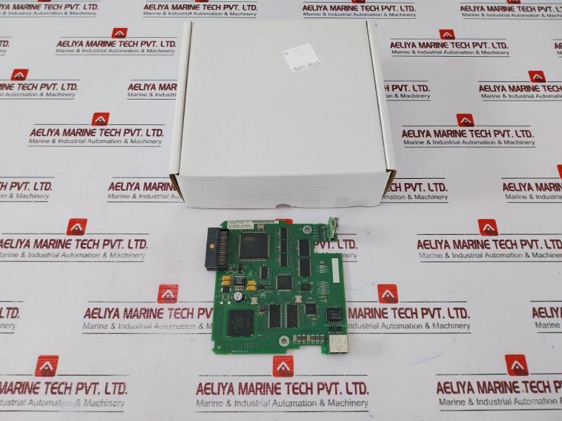 Allen-bradley 96347299 Circuit Board, 94V-0