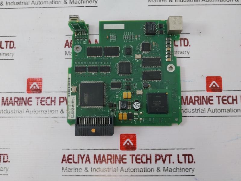 Allen-bradley 96347299 Circuit Board, 94V-0