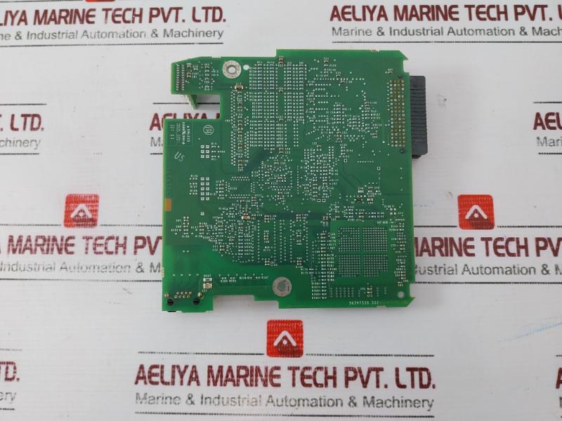 Allen-bradley 96347299 Circuit Board, 94V-0