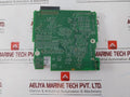 Allen-bradley 96347299 Circuit Board, 94V-0